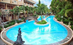 Melasti Beach Resort&spa Legian 3*