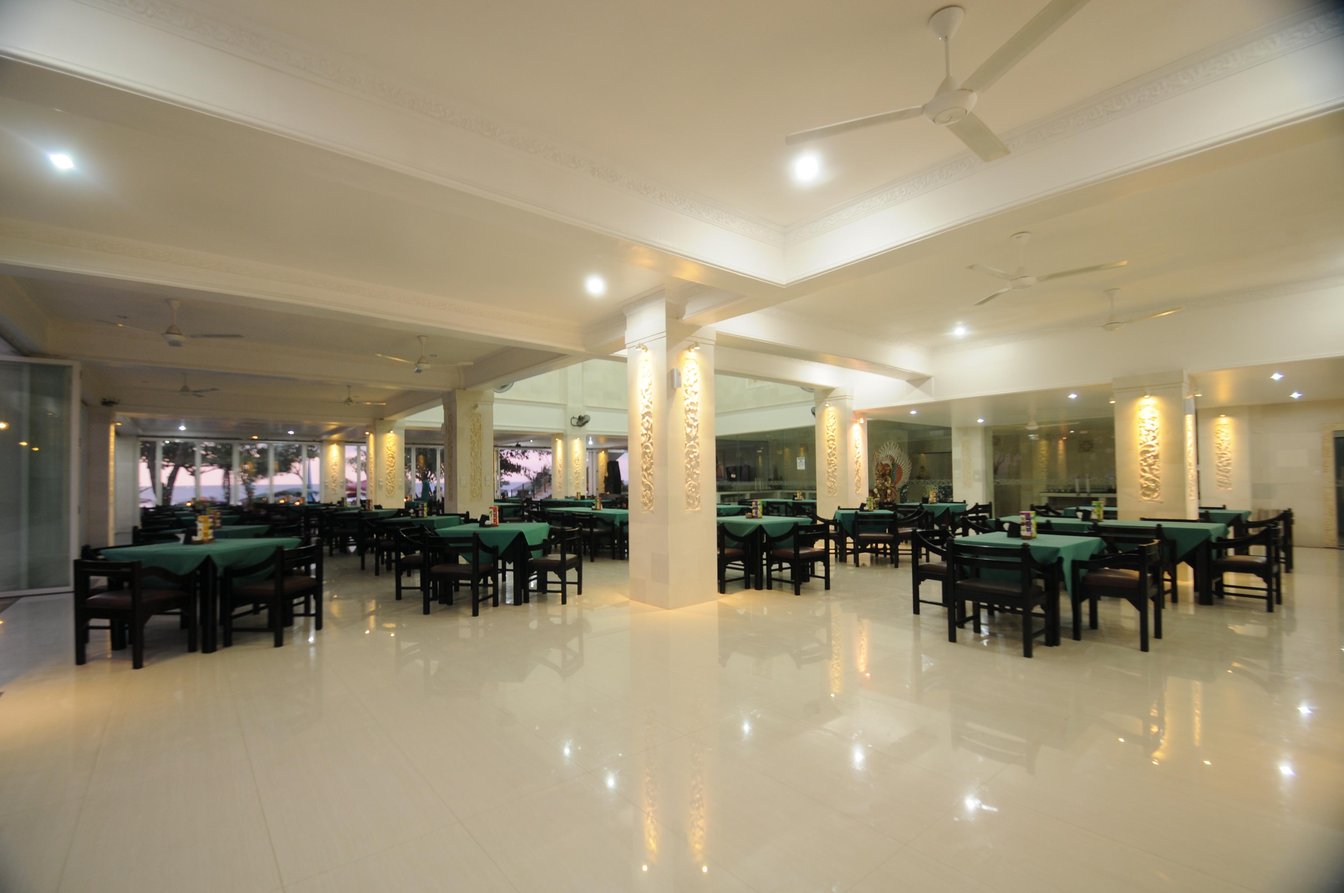 Melasti Beach Resort&Spa Legian Exterior foto
